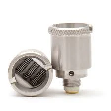 UTILLIAN - Utillian 5 Triple titanium coils 2 pack Main Image