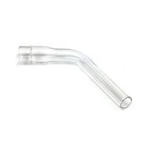 Honeypot - Arizer Accessories- solo/air Bent glass mouthpiece