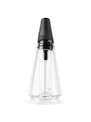 Puffco Peak Travel Glass Attachment