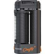 Storz & Bickel CRAFTY Plus vaporizer