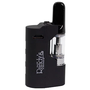 Randy's - Randy's - Charm Vape - Black