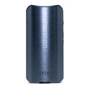 DAVINCI IQ2 Vaporizer- Onyx Black