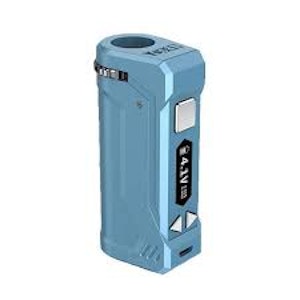 Yocan - Yocan UNI Pro - Universal Adjustable Mod Box -  Airy Blue