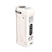 Yocan UNI Pro - Universal Adjustable Mod Box - White