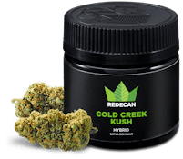 Cold Creek Kush 1G