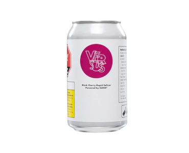 Versus - Black Cherry Seltzer