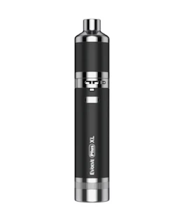 West coast.Gifts - YOCAN Black Evolve Plus XL Vaporizer (2020)