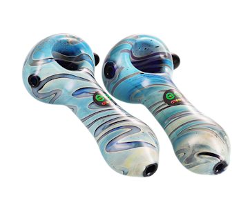 Cheech - 4" Assorted Handpipe