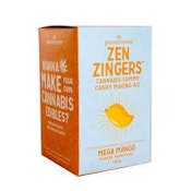 Zen Zingers - Mega Mango