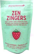 Zen Zingers Refills - Righteous Raspberry