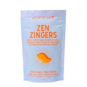 Zen Zingers Refill - Mega Mango