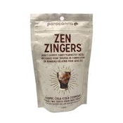 Zen Zingers Refill - Cosmic Cola