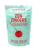 Zen Zingers Refill - Cherry Bomb