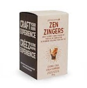 Zen Zingers - Cosmic Cola