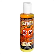 ORANGE CHRONIC - GLASS CLEANER 4OZ