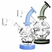 6" Mini Holey Egg Rig by Pulsar