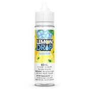Blue Raspberry 60ml 6mg/ml
