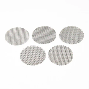 Sparkle Cannabis - Metal Screens 5pk