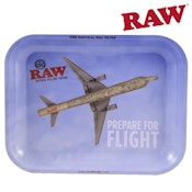 Raw Tray - Flying High