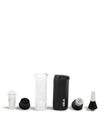 Exxus VRS 3-1 Concentrate Vape - Black