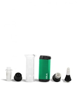 Exxus - Exxus VRS 3-1 Concentrate Vape - Green