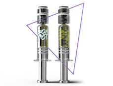 Alien OG 1.2g Dablicator Syringe - BoxHot 1000