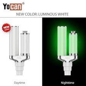 Yocan - Torch XL (eNail) - Glow in the Dark - Yocan