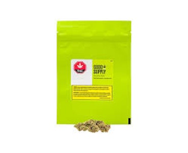 Good Supply - Sweet Berry Kush