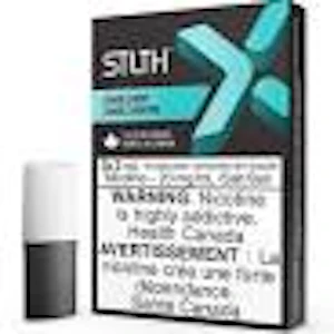 STLTH - Double Mint X