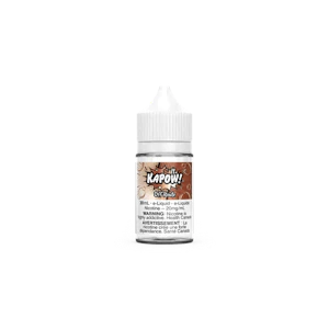 KAPOW!  - Off Route 20mg