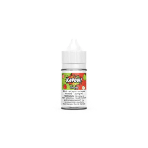 KAPOW!  - Strappy 20mg