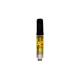 RAD - Frosted Fuji Berry 1.0 g - Vape Cartridge - RAD
