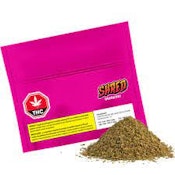 SHRED - Gnarberry - Milled Flower 7g