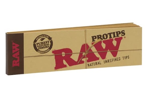 RAW - Raw Pro Tips