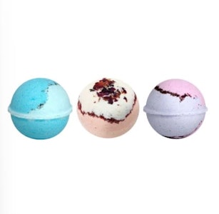 Stewart Farms - Blue Dream - Bubba Kush - Chocolate Hashberry