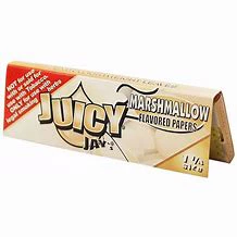 Juicy Jay's - Marshmallow Main Image