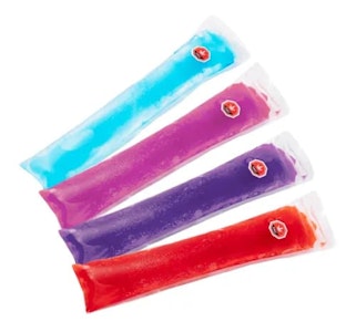 RAD - RADsicles Variety Pack | 4 Freezies