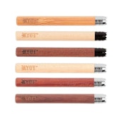 Wooden Taster Bat w/ Digger Tip