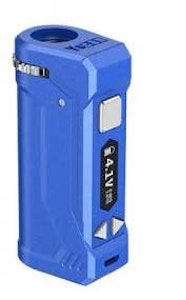 Yocan - Yocan UNI Pro - Universal Adjustable Mod Box - Dark Blue
