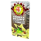 Vanilla Blunt