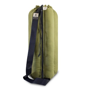 Vatra - VATRA 18" Padded Tube String Bag - Green