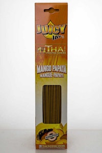 Juicy J  - Mango Papaya
