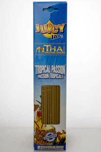 Juicy J  - Tropical Passion