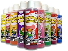 Bong Water