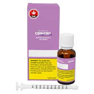 MediPharm Labs Inc. - CBN10 : CBD20 - 30ml Oil