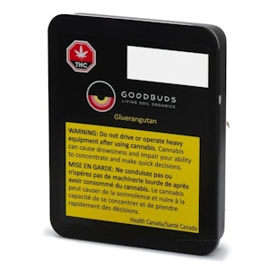 Good Buds Company Inc. - Gluerangutan 7 x 0.5g Pre-Rolls