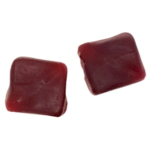 Camino - MIDNIGHT BLUEBERRY CBN GUMMIE 2 PACK