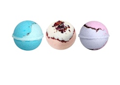 Stewart Farms - Bath Bomb 3 Pack
