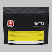 Afghan Black Hash | Vortex | 2g