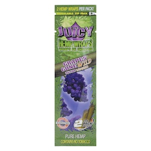 Juicy Jay's - Grapes Gone Wild